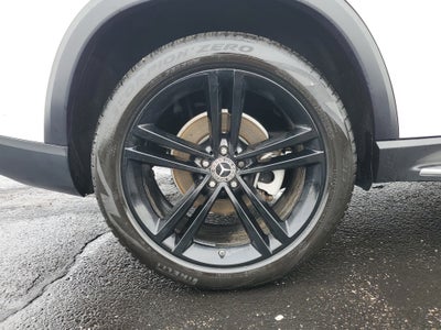 2022 Mercedes-Benz GLE GLE 350