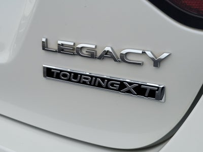 2022 Subaru Legacy Touring XT