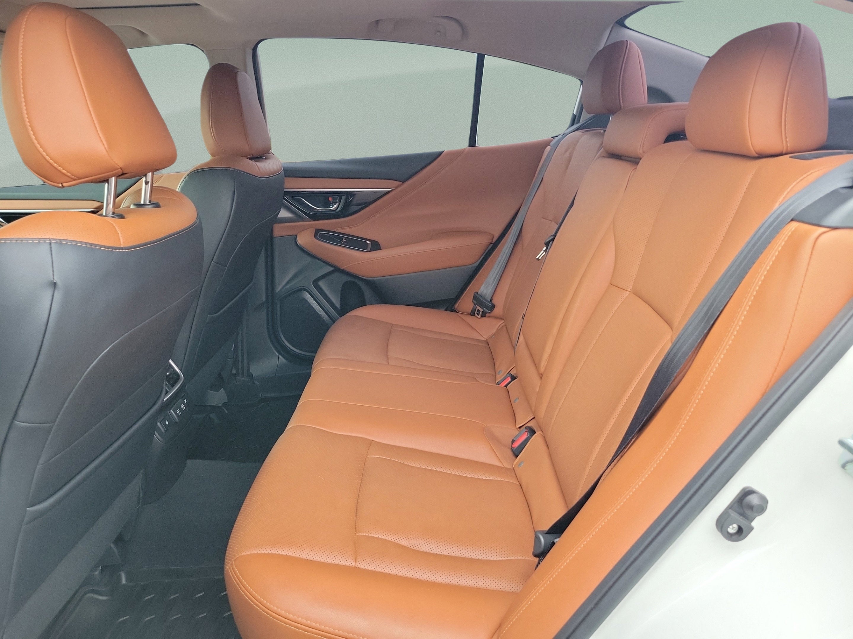 2022 Subaru Legacy Touring XT