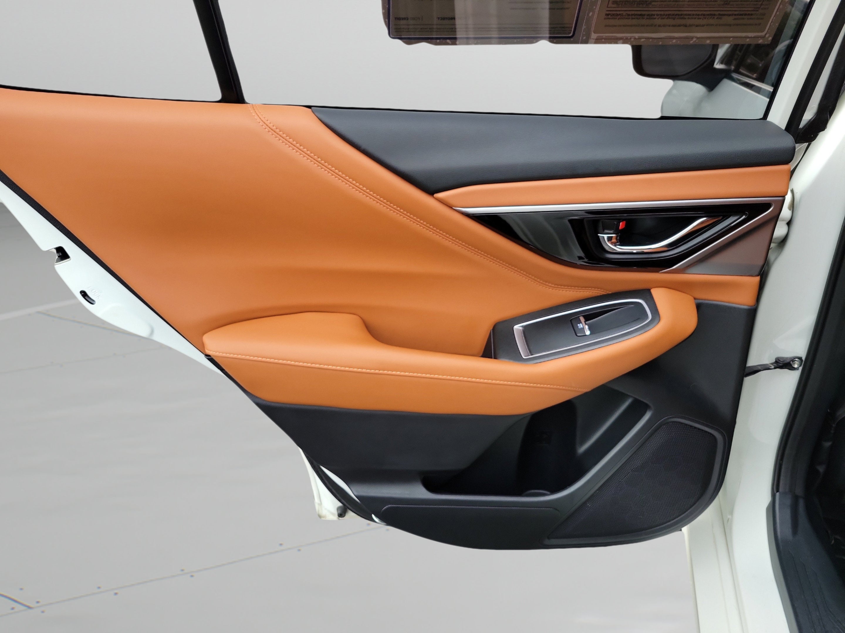 2022 Subaru Legacy Touring XT