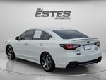2022 Subaru Legacy Touring XT