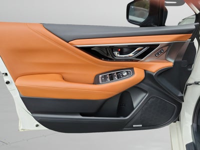2022 Subaru Legacy Touring XT