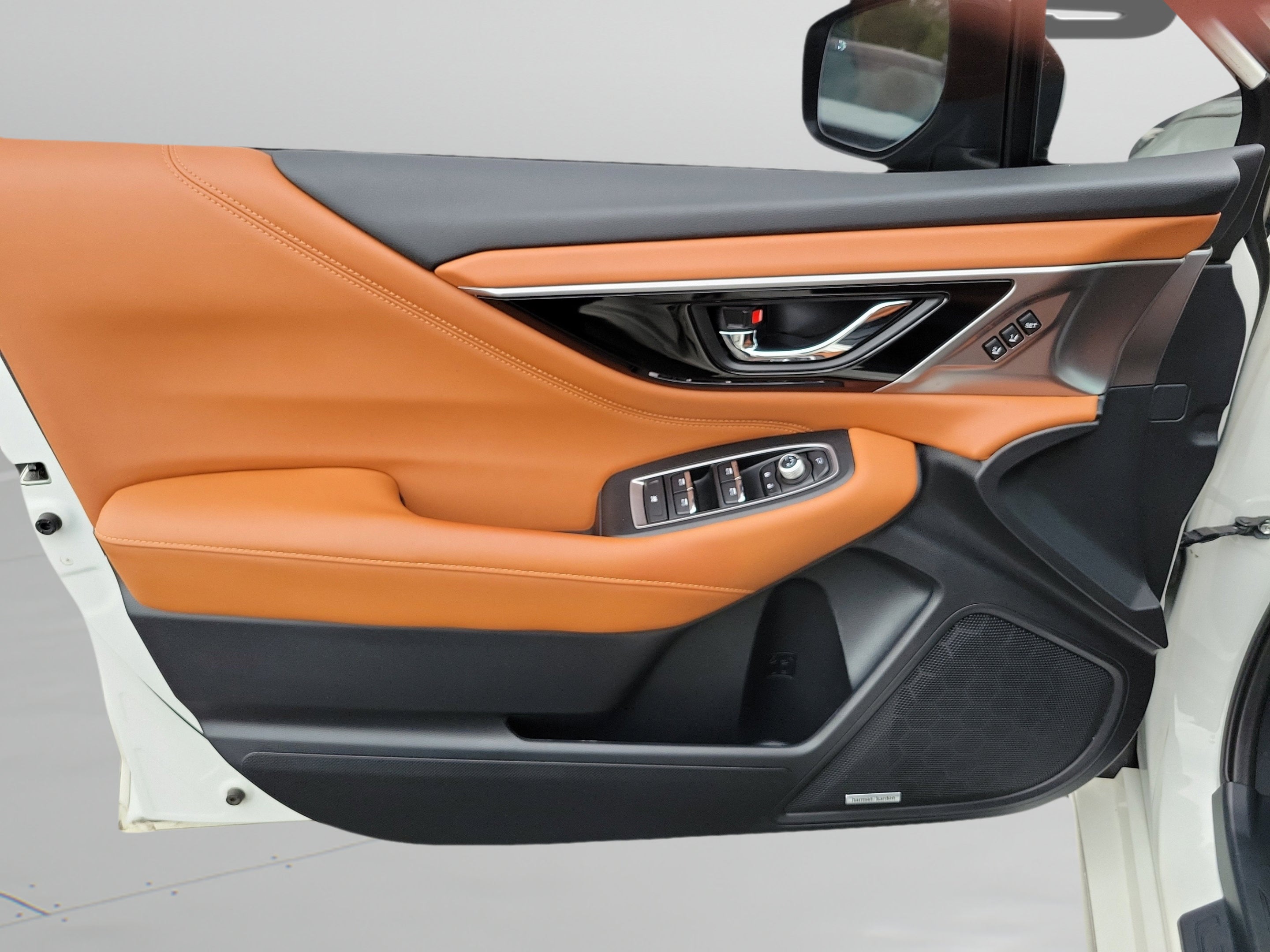 2022 Subaru Legacy Touring XT