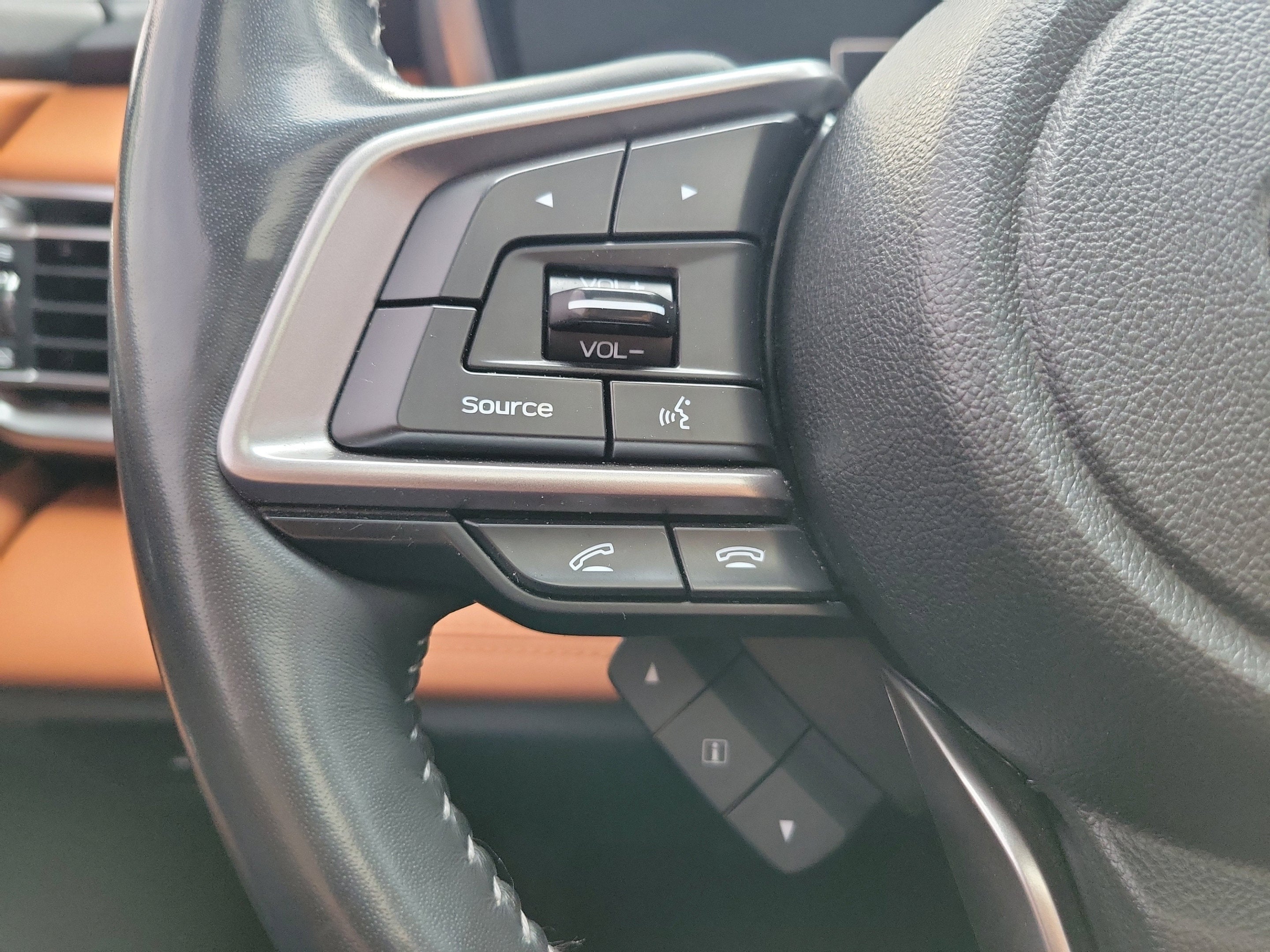 2022 Subaru Legacy Touring XT