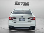 2022 Subaru Legacy Touring XT