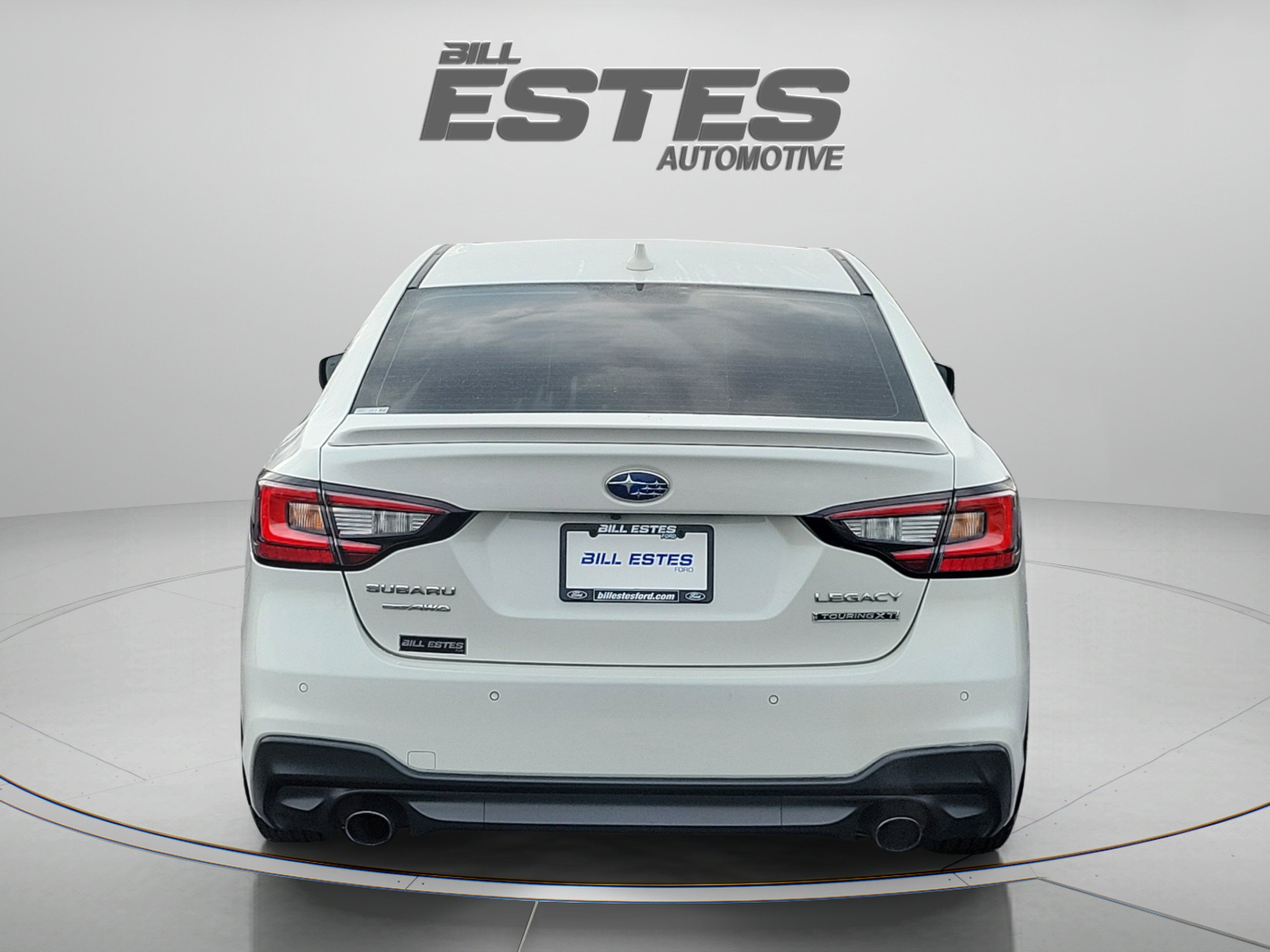 2022 Subaru Legacy Touring XT