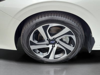 2022 Subaru Legacy Touring XT