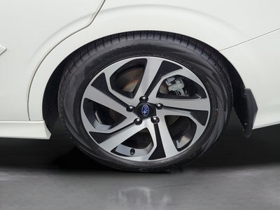 2022 Subaru Legacy Touring XT