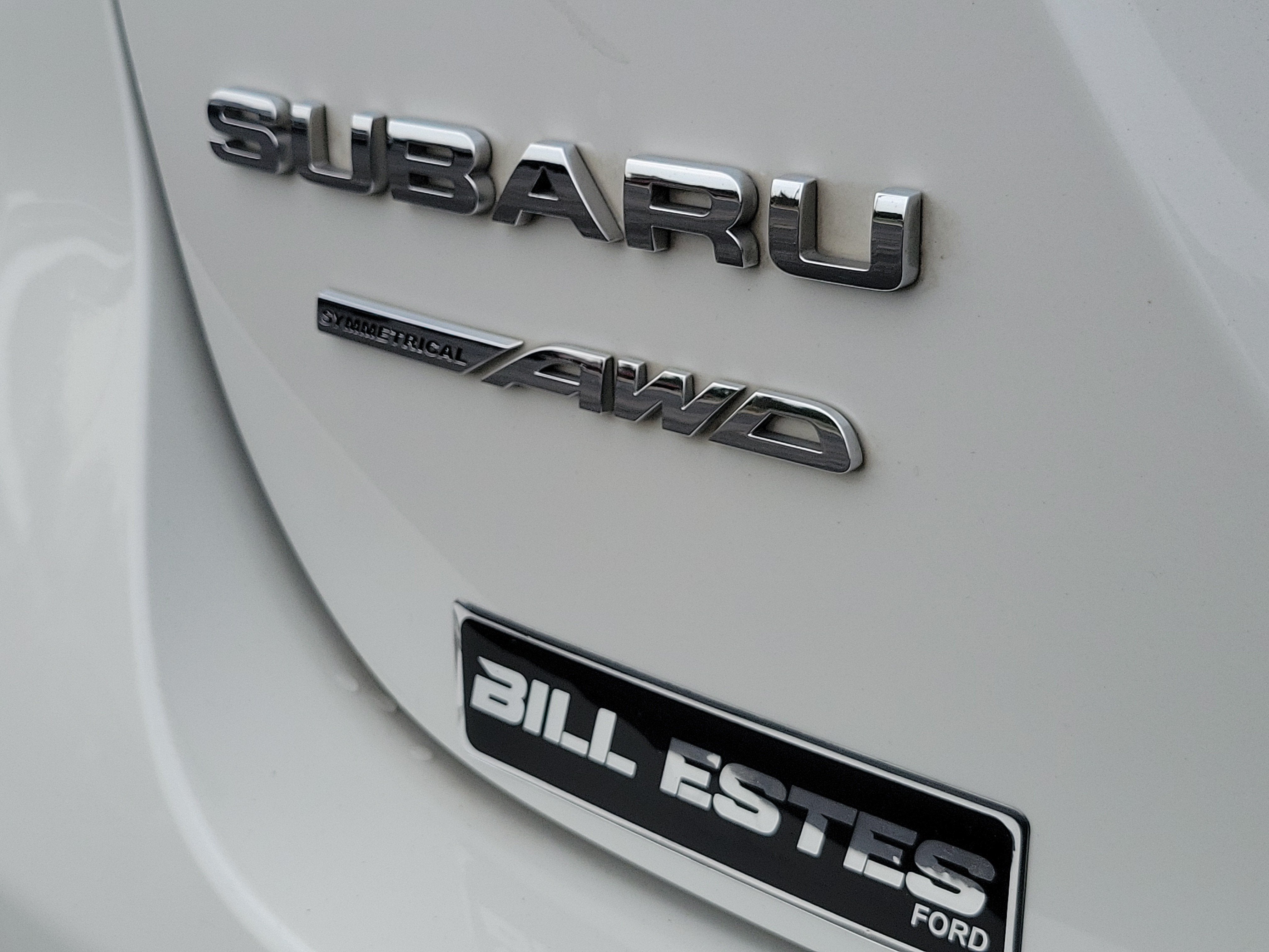 2022 Subaru Legacy Touring XT