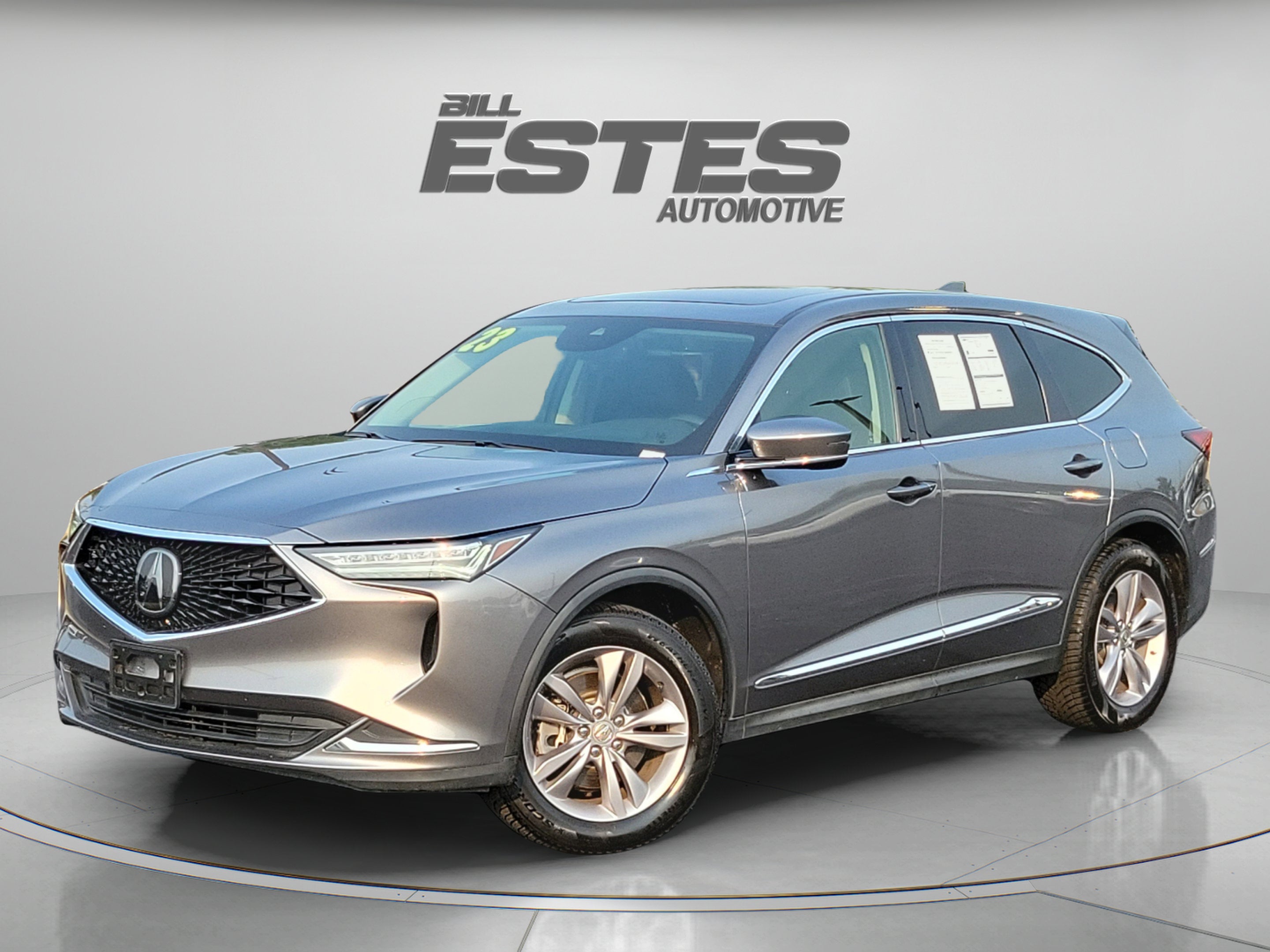 2023 Acura MDX 3.5L