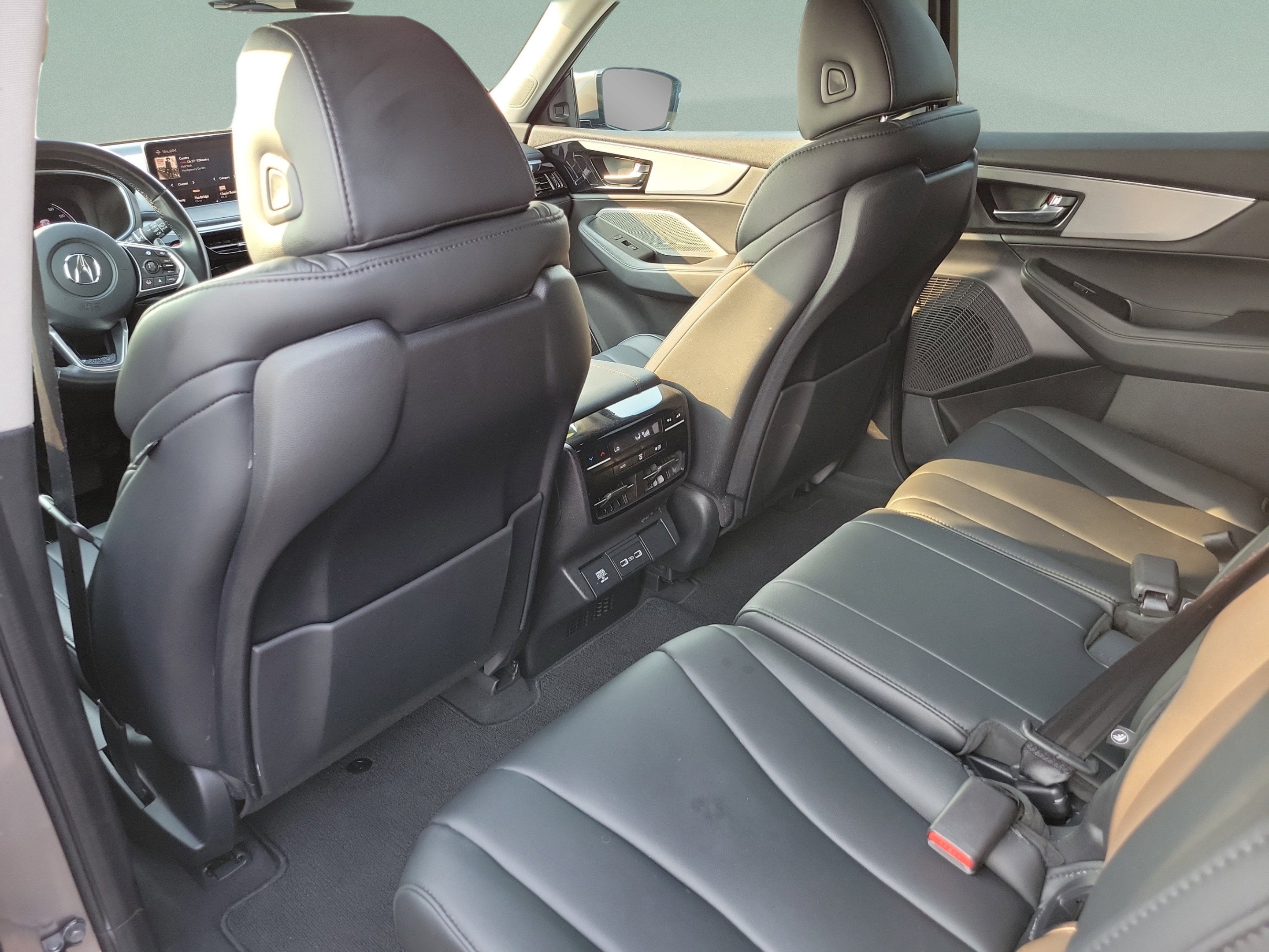 2023 Acura MDX 3.5L