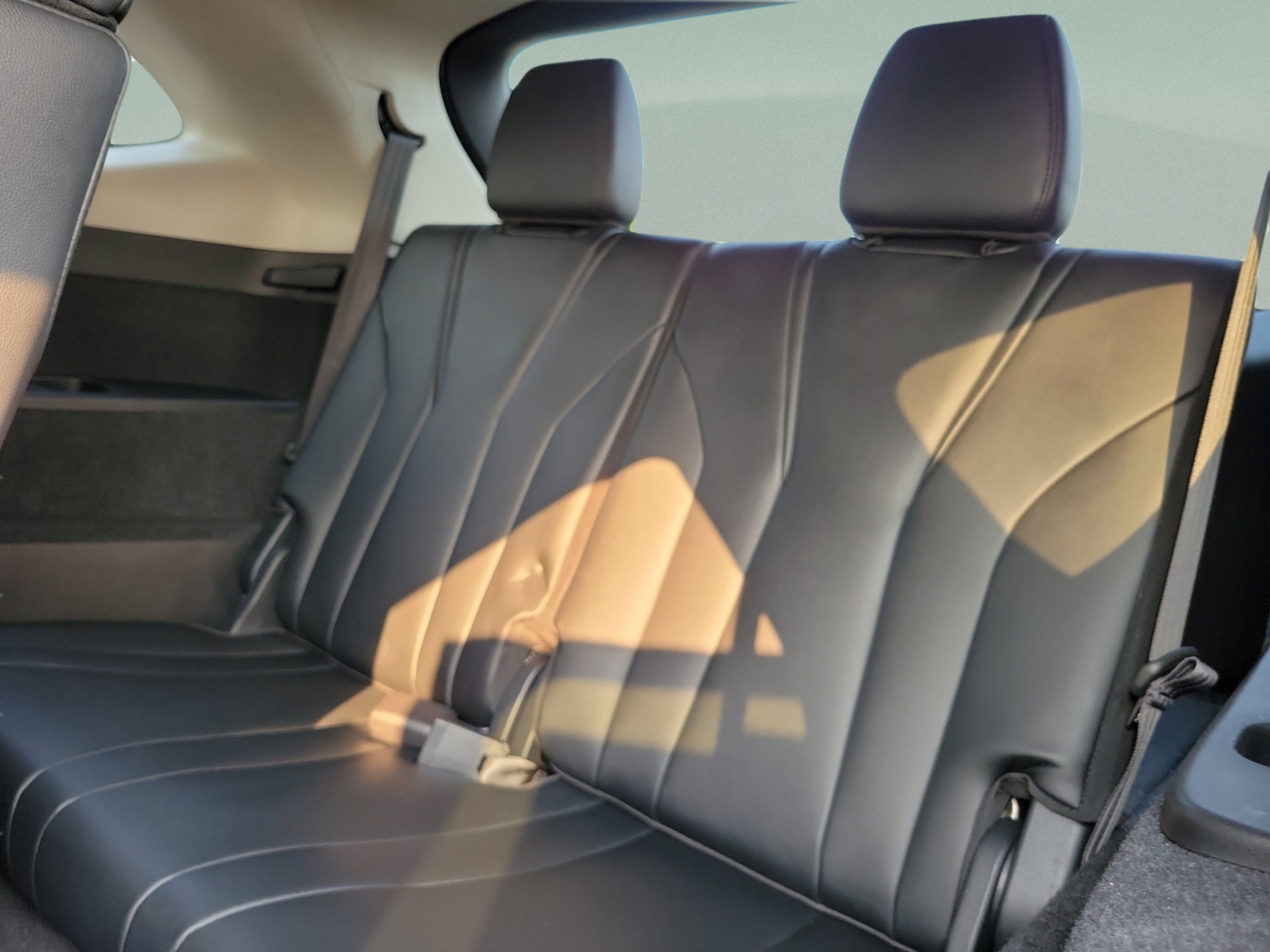 2023 Acura MDX 3.5L