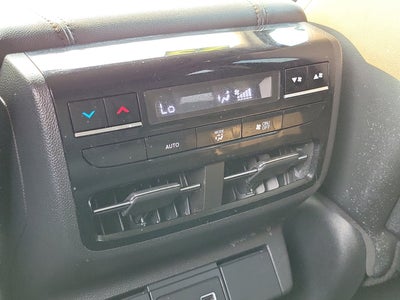 2023 Acura MDX 3.5L