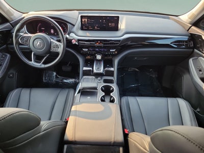 2023 Acura MDX 3.5L