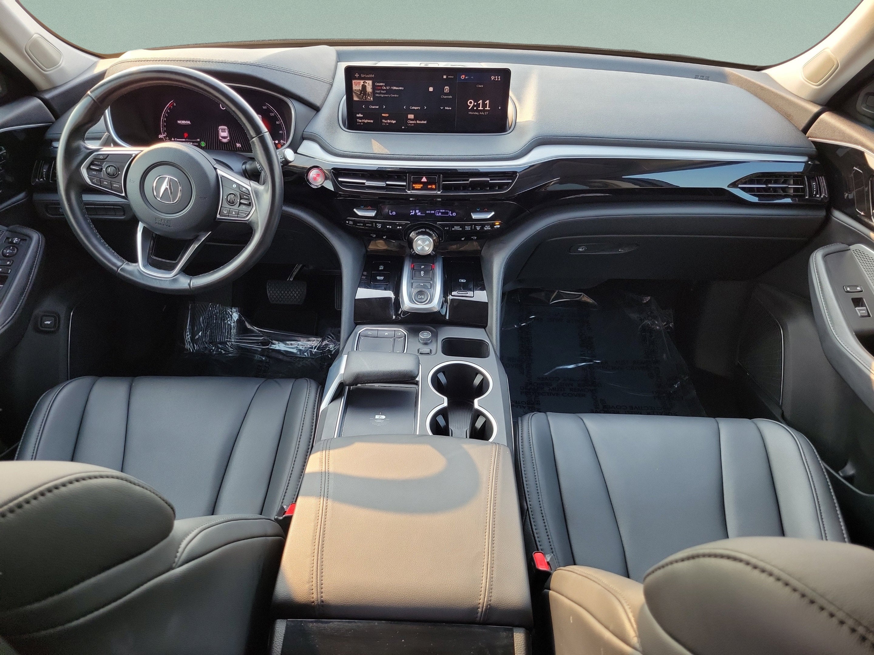 2023 Acura MDX 3.5L