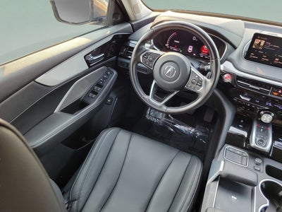 2023 Acura MDX 3.5L