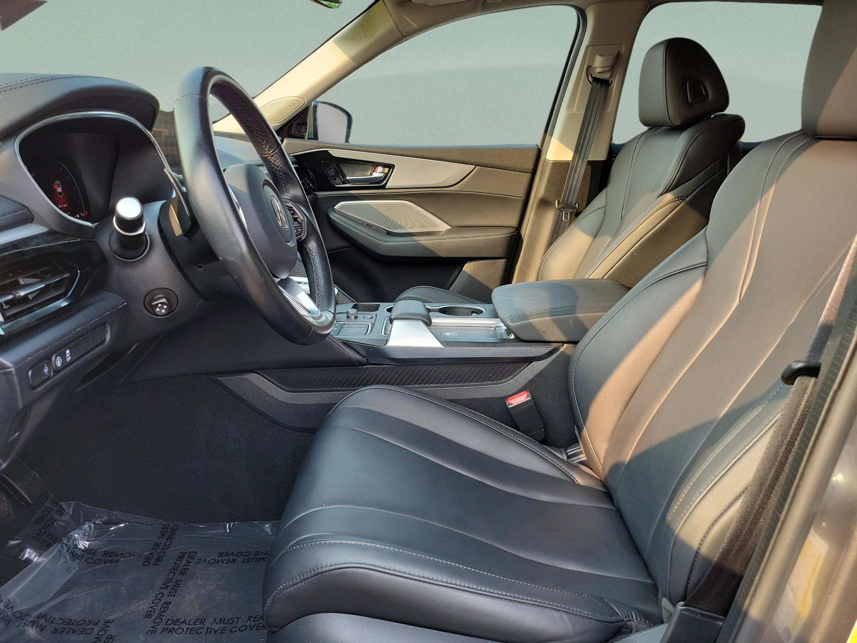 2023 Acura MDX 3.5L