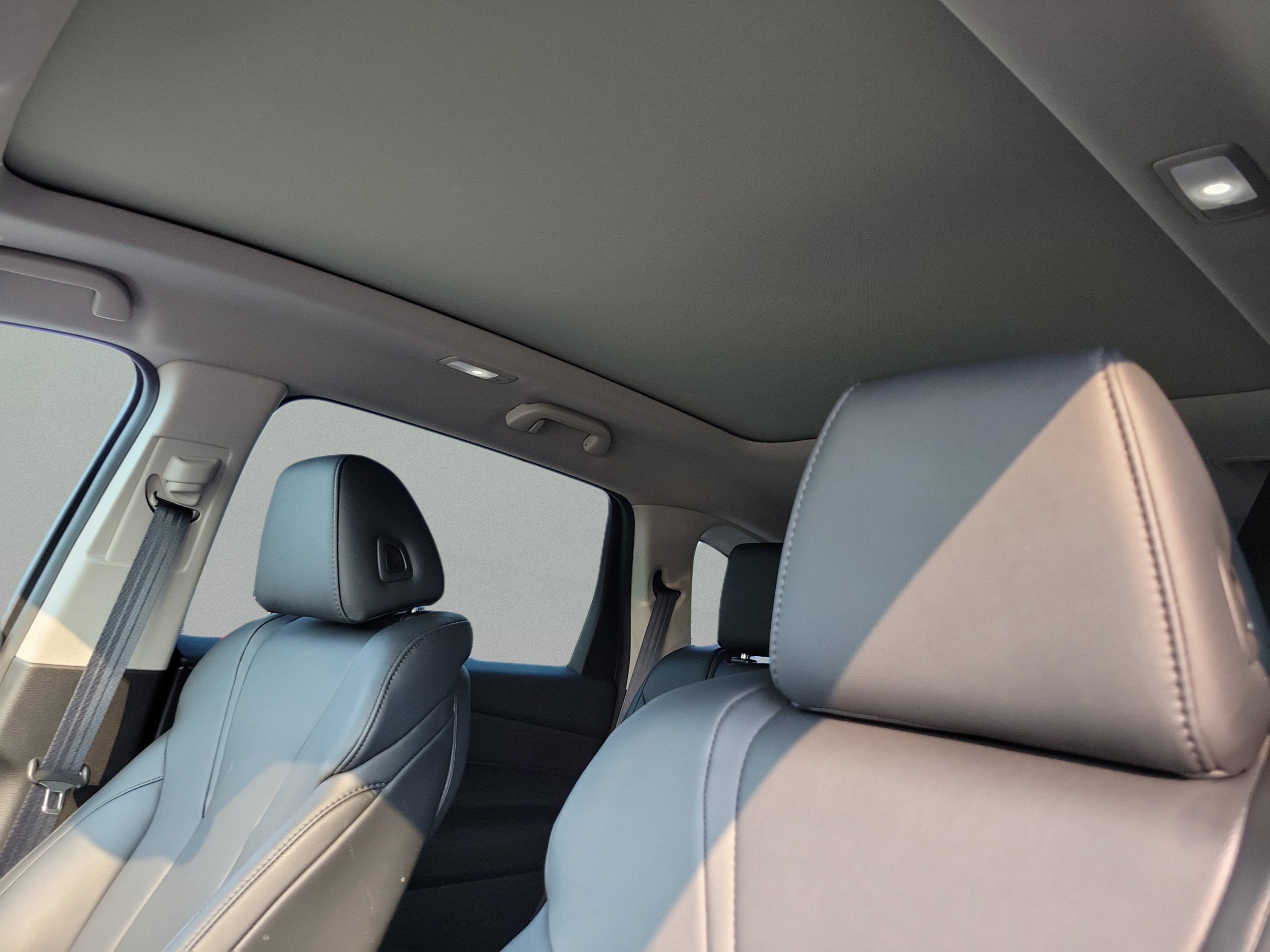 2023 Acura MDX 3.5L