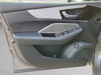 2023 Acura MDX 3.5L
