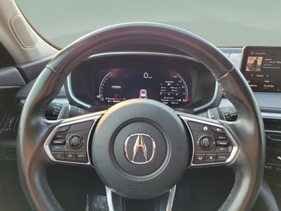 2023 Acura MDX 3.5L