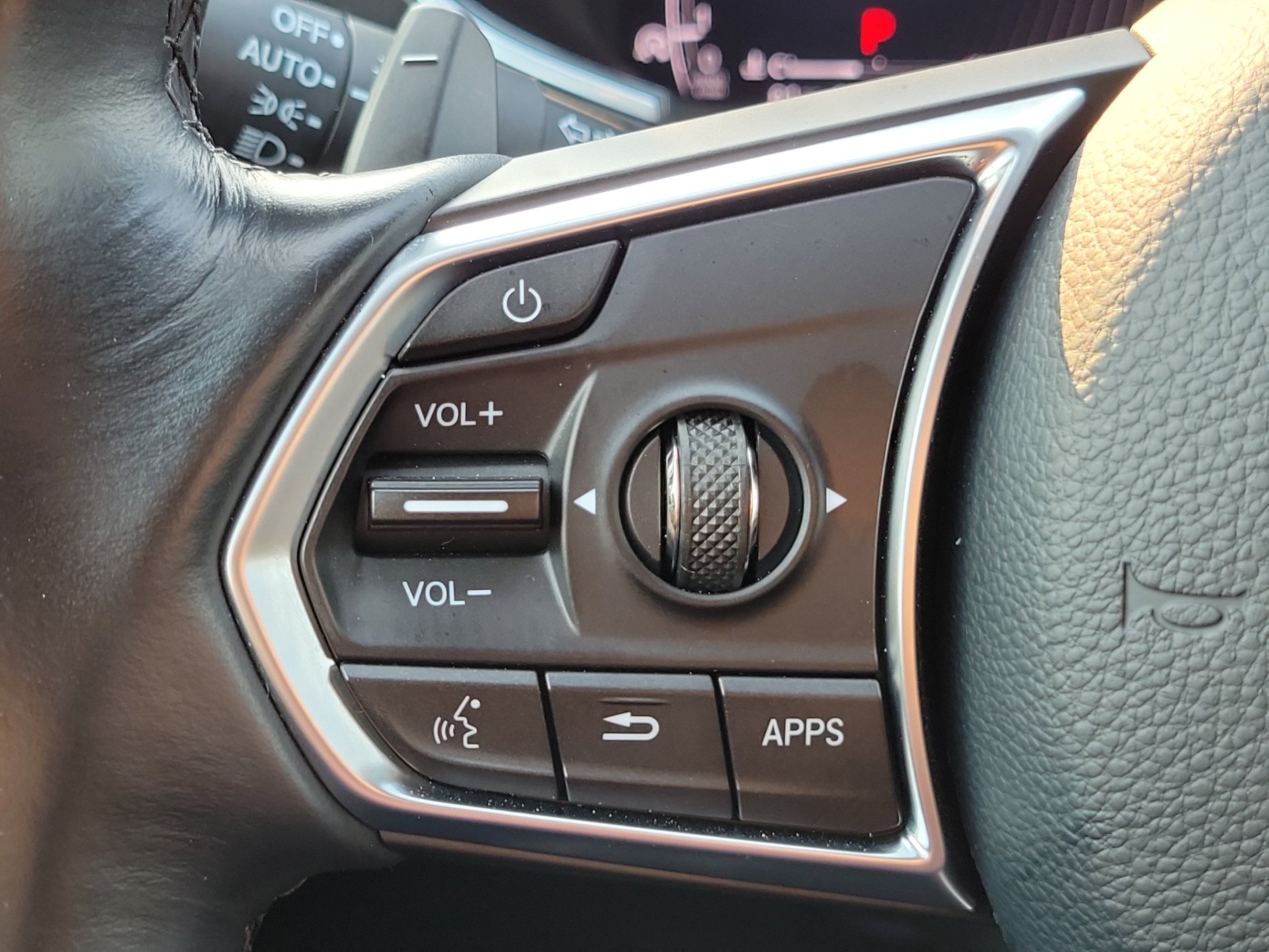 2023 Acura MDX 3.5L