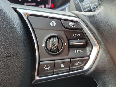 2023 Acura MDX 3.5L