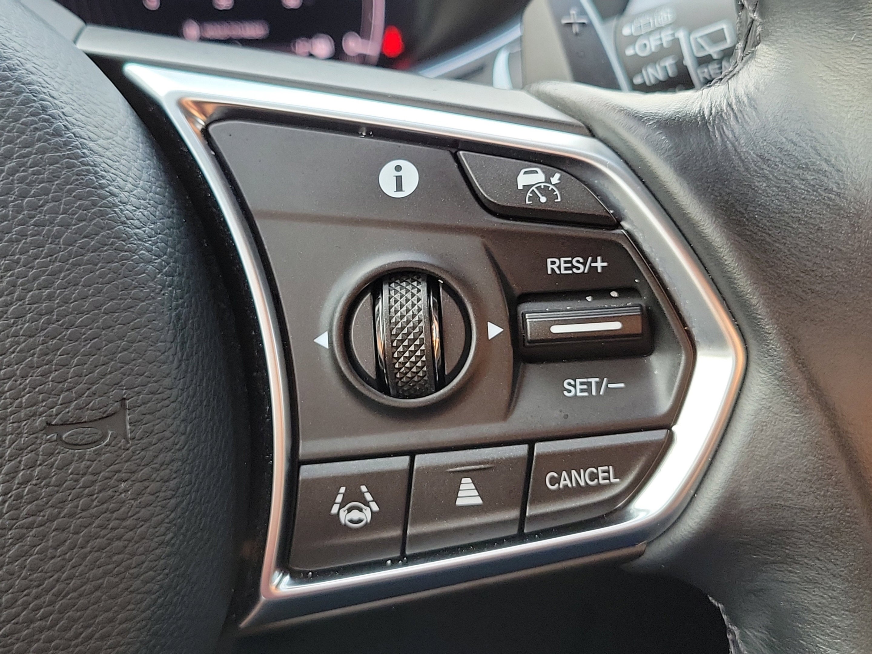 2023 Acura MDX 3.5L