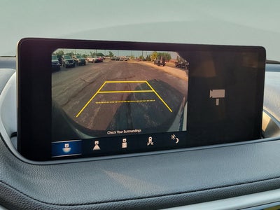 2023 Acura MDX 3.5L