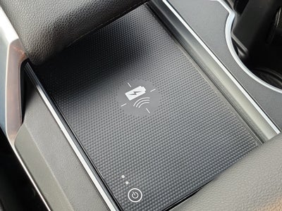2023 Acura MDX 3.5L