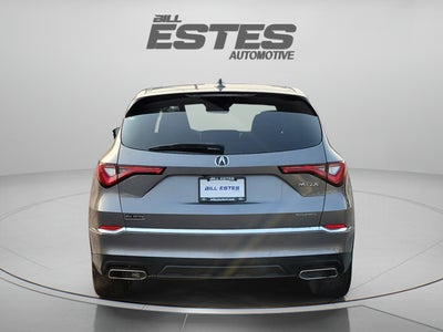 2023 Acura MDX 3.5L