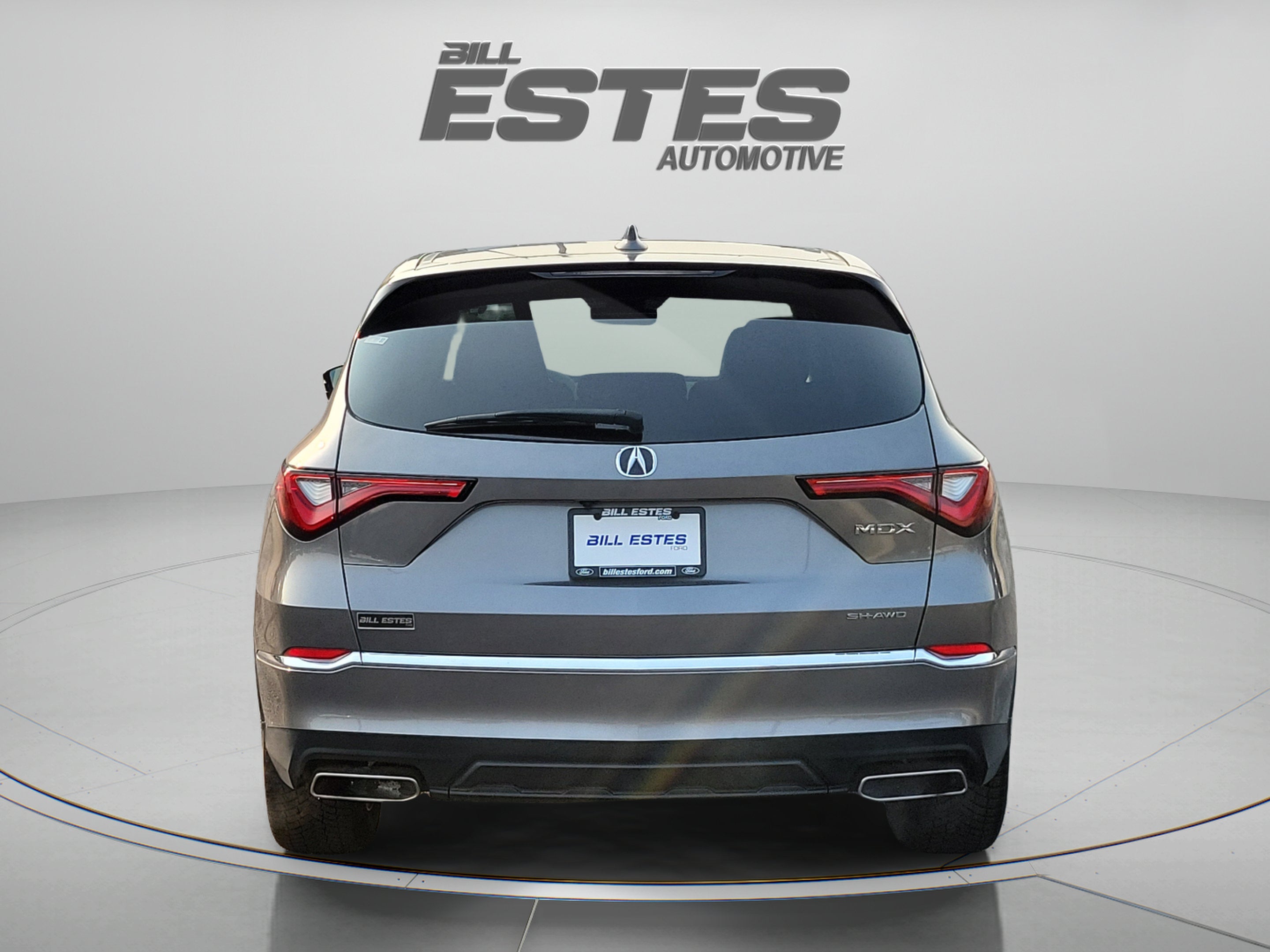 2023 Acura MDX 3.5L