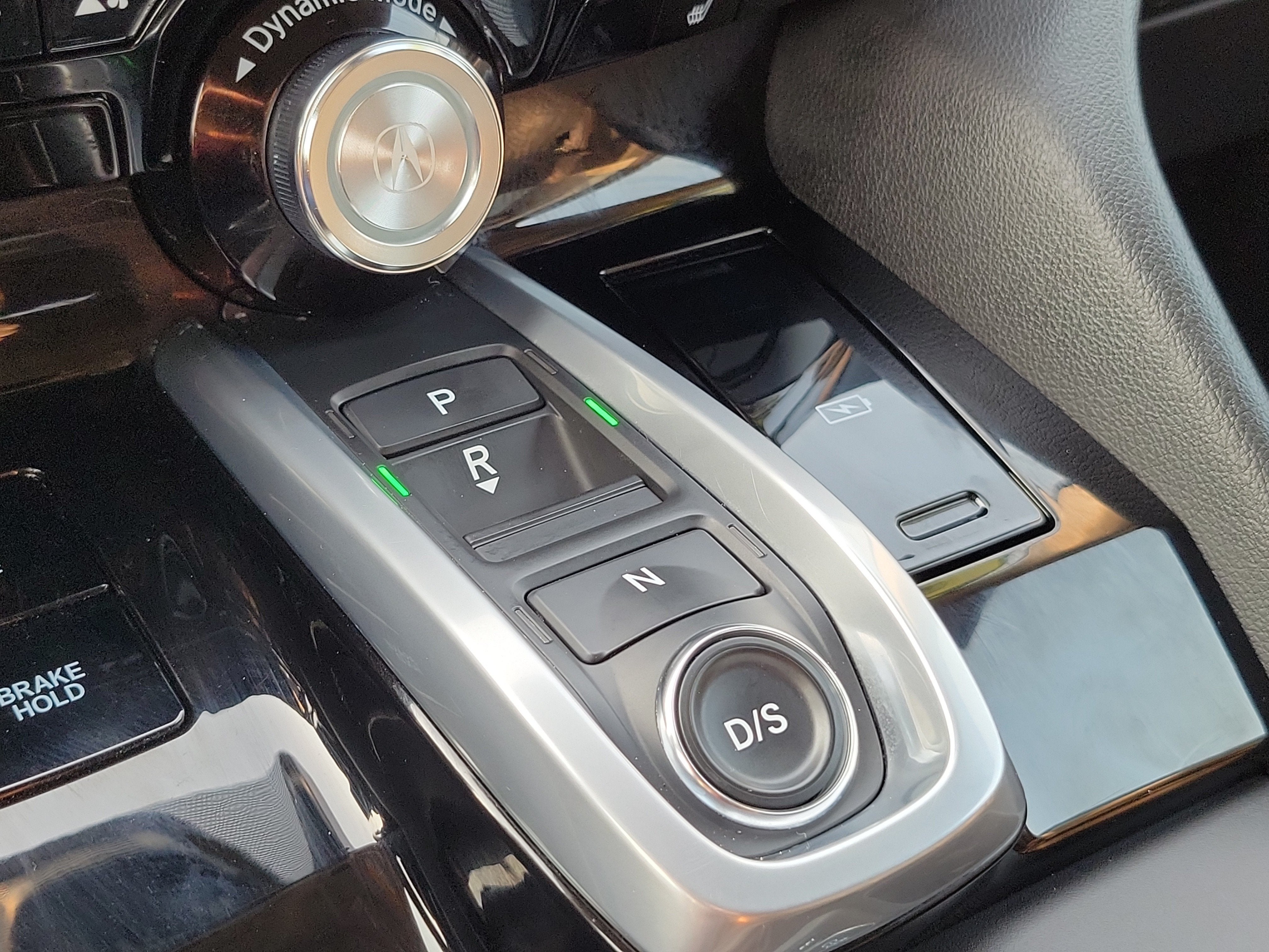 2023 Acura MDX 3.5L
