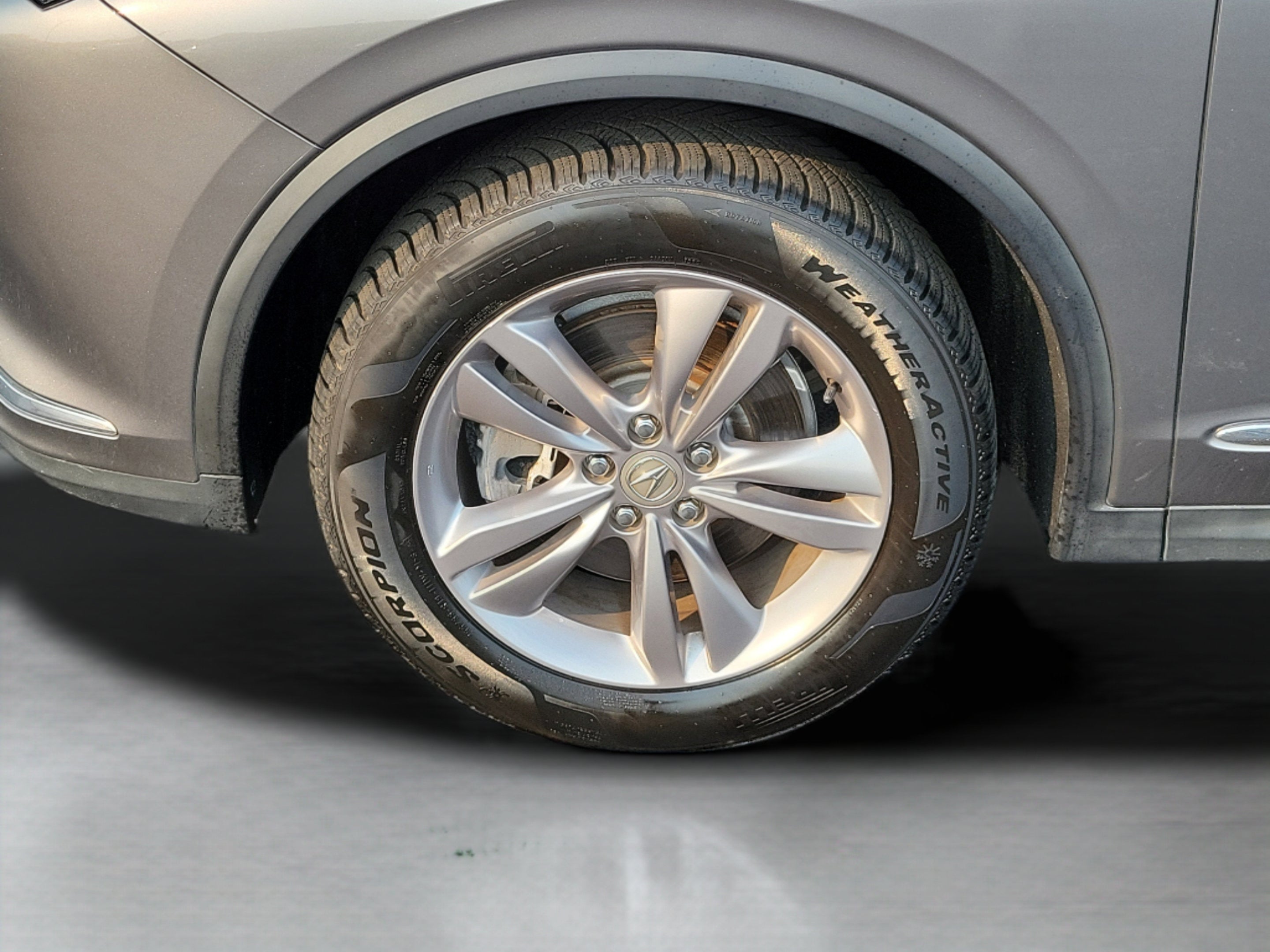 2023 Acura MDX 3.5L