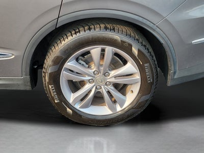 2023 Acura MDX 3.5L