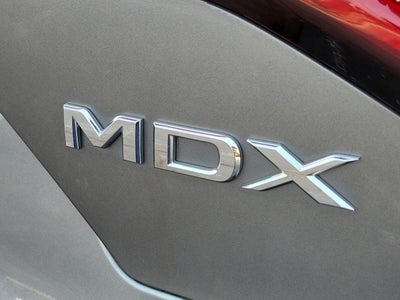 2023 Acura MDX 3.5L