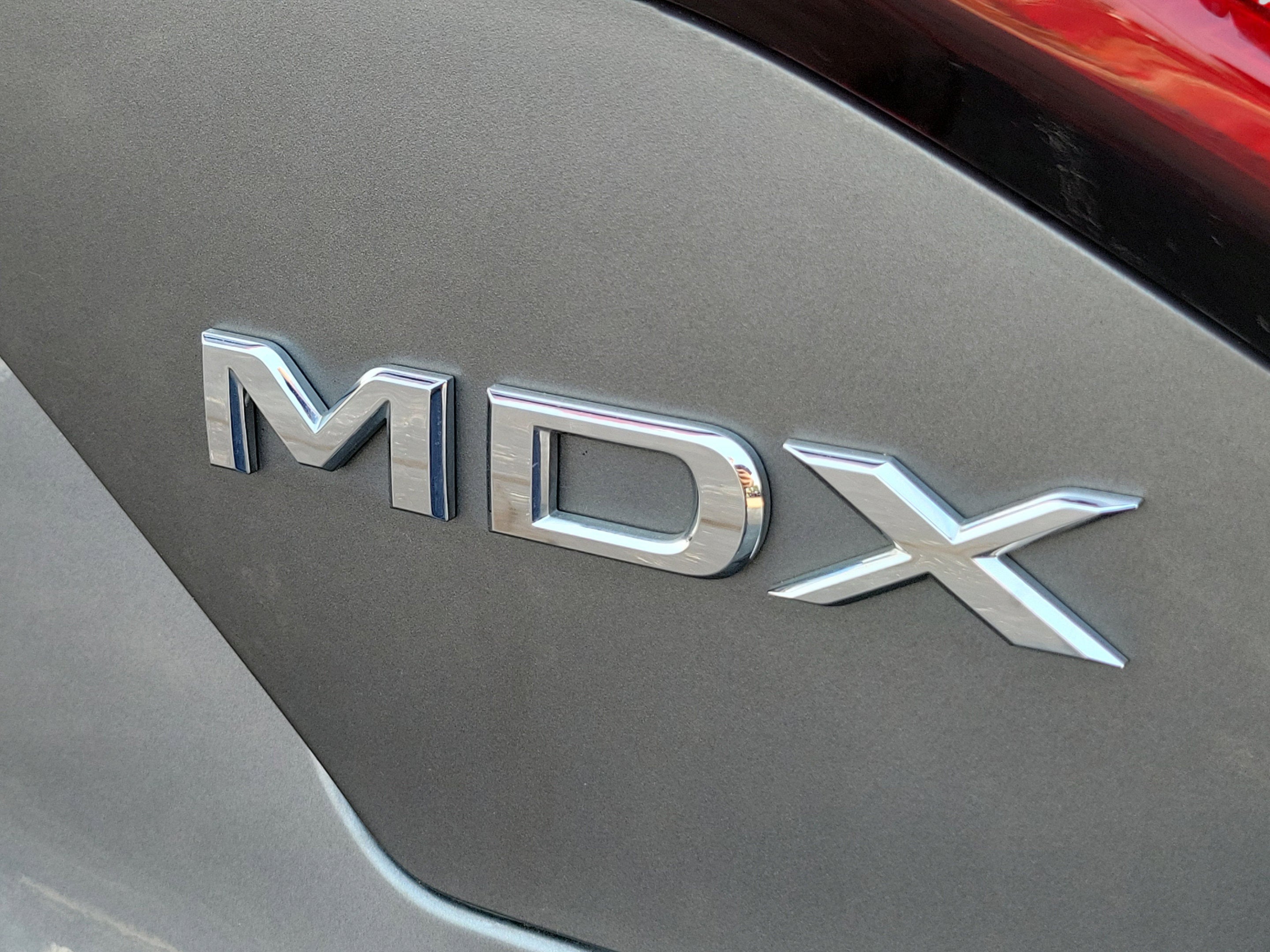 2023 Acura MDX 3.5L