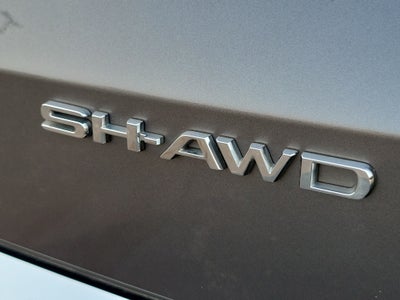 2023 Acura MDX 3.5L