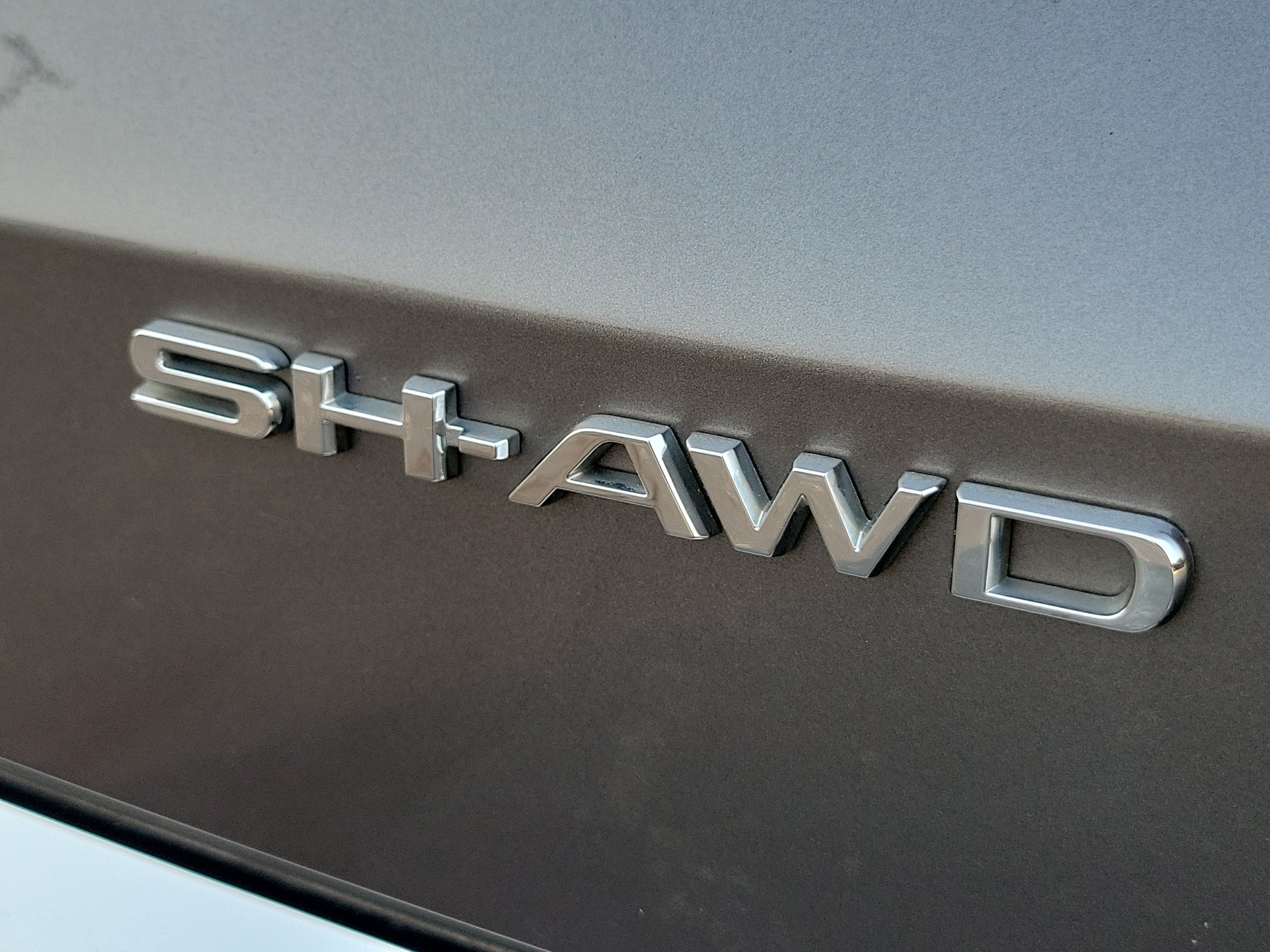 2023 Acura MDX 3.5L