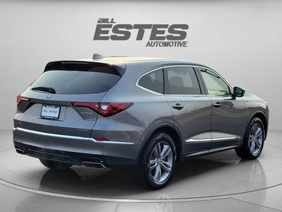 2023 Acura MDX 3.5L