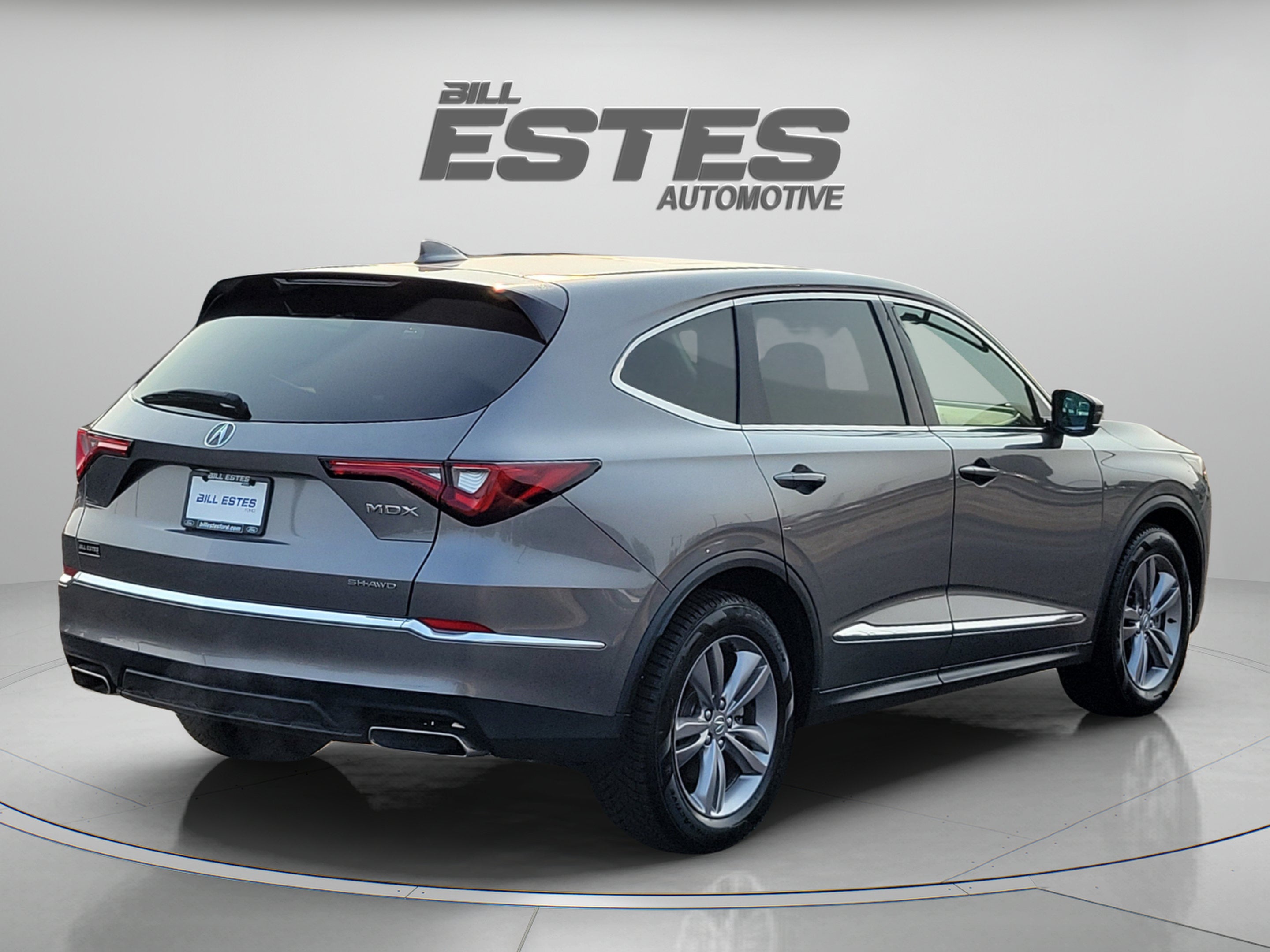 2023 Acura MDX 3.5L