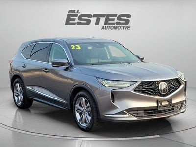 2023 Acura MDX 3.5L