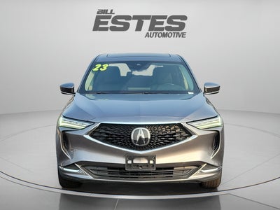 2023 Acura MDX 3.5L
