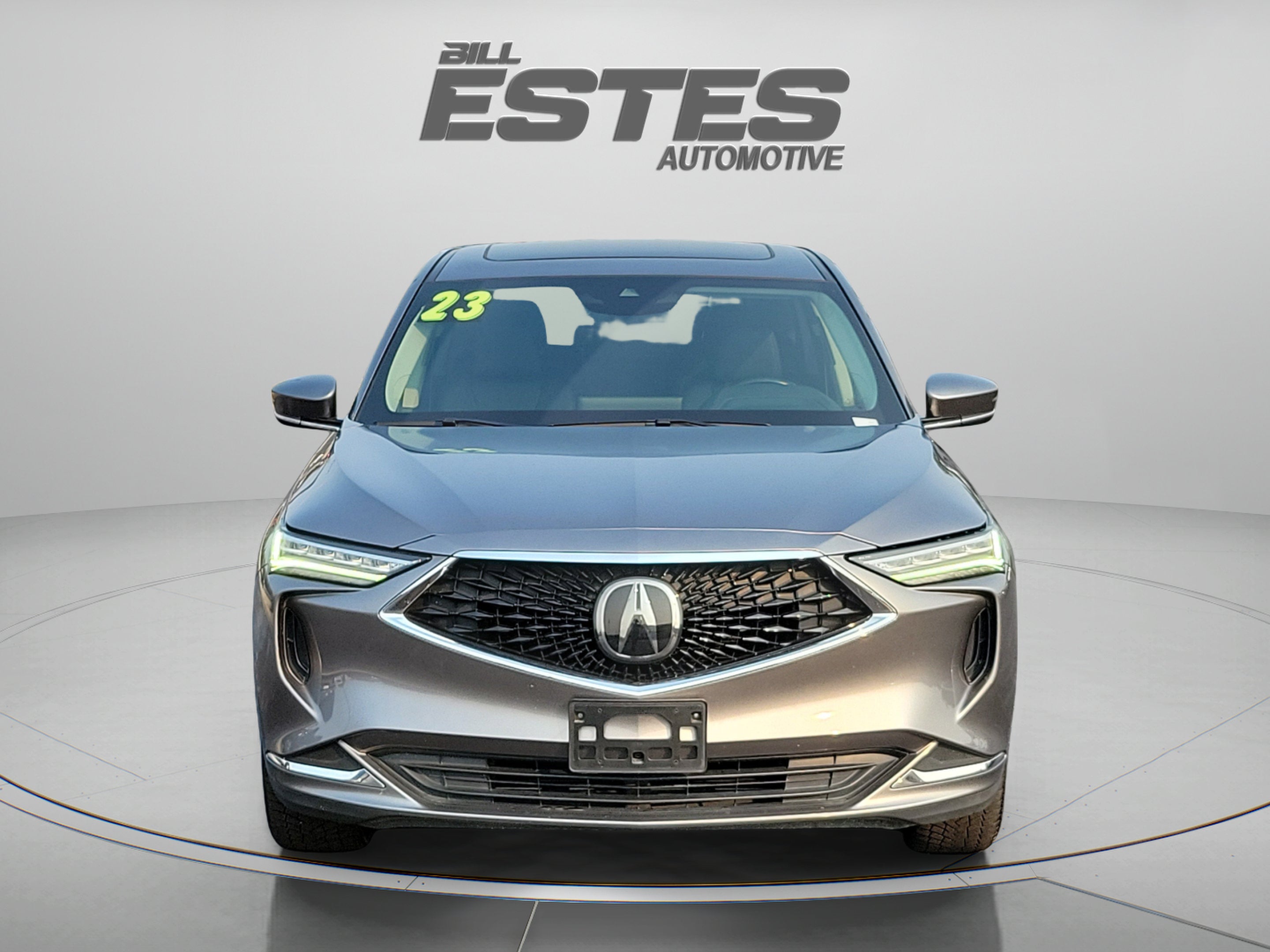 2023 Acura MDX 3.5L