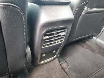 2019 Lincoln MKC Standard