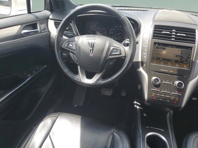 2019 Lincoln MKC Standard