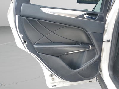 2019 Lincoln MKC Standard