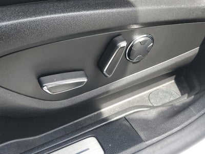 2019 Lincoln MKC Standard
