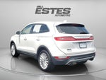 2019 Lincoln MKC Standard