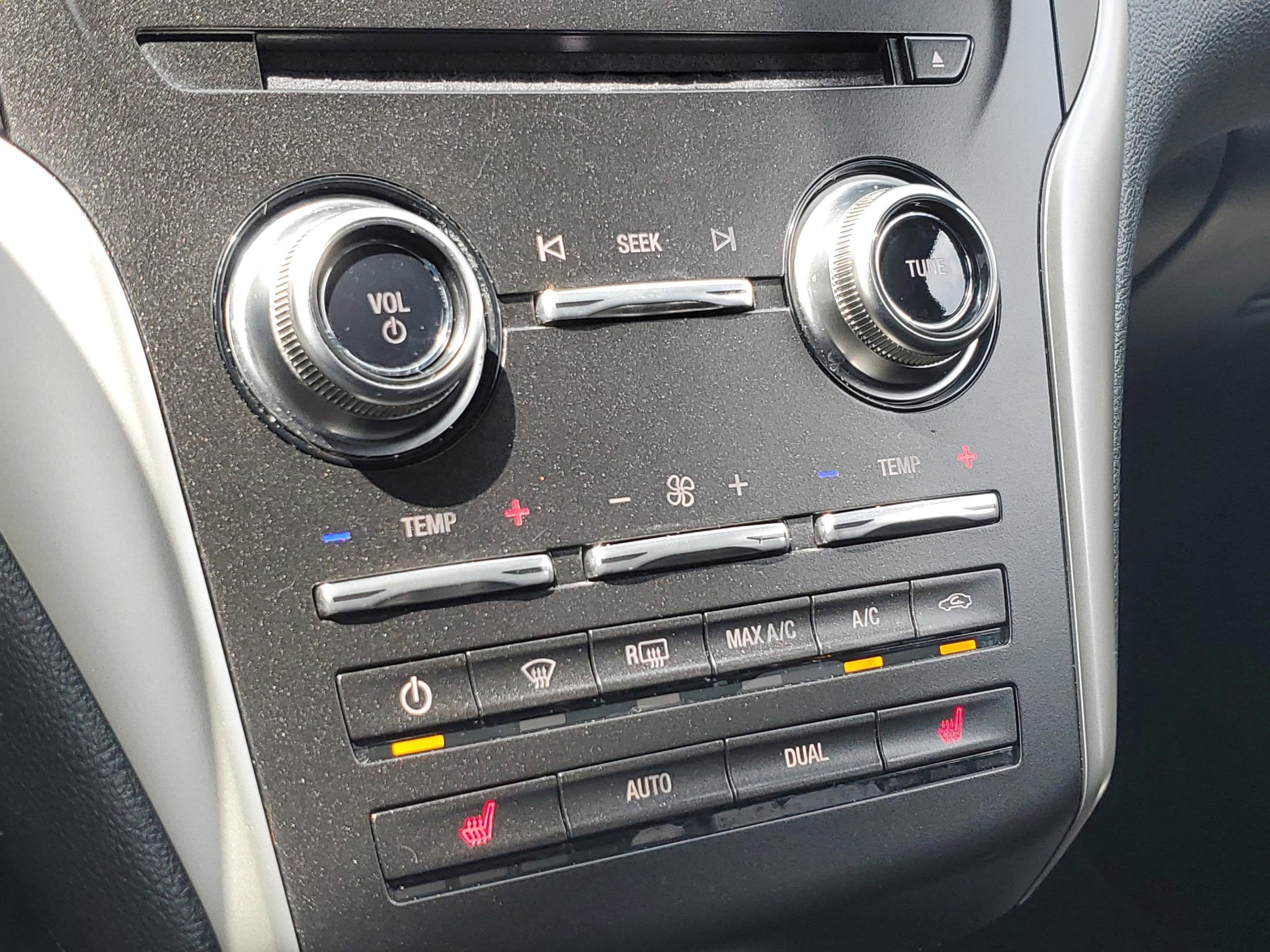 2019 Lincoln MKC Standard