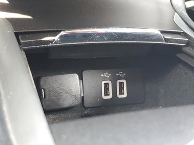 2019 Lincoln MKC Standard